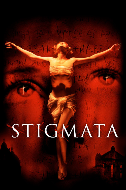پوستر Stigmata
