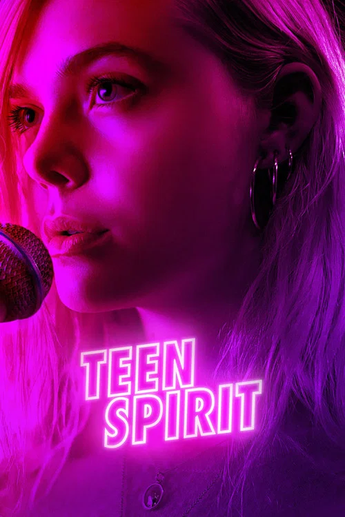 پوستر Teen Spirit