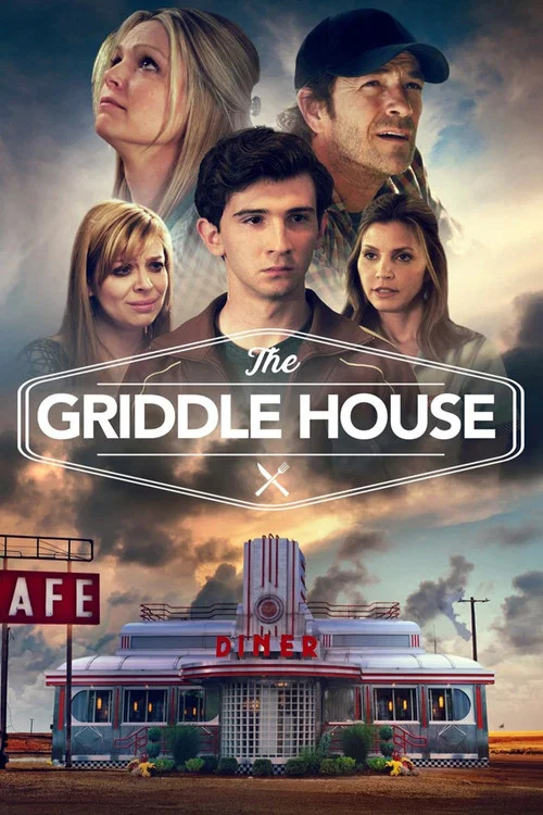 پوستر The Griddle House