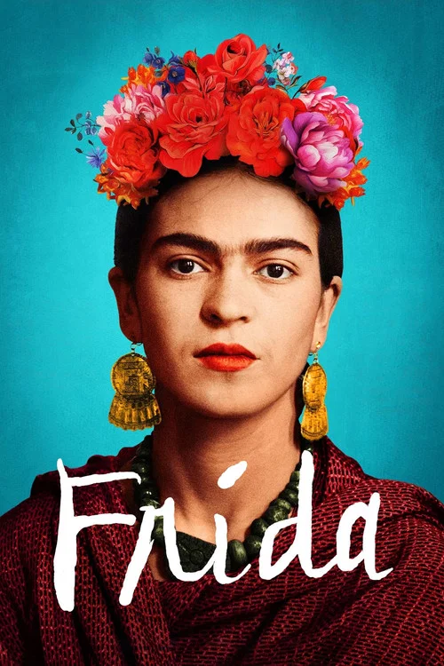 پوستر Frida