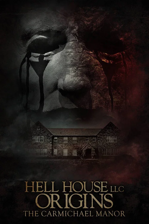 پوستر Hell House LLC Origins: The Carmichael Manor