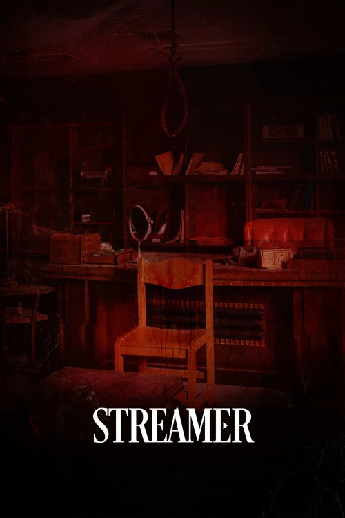 پوستر Streamer