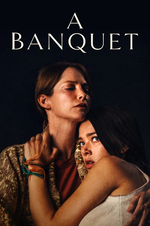 پوستر A Banquet