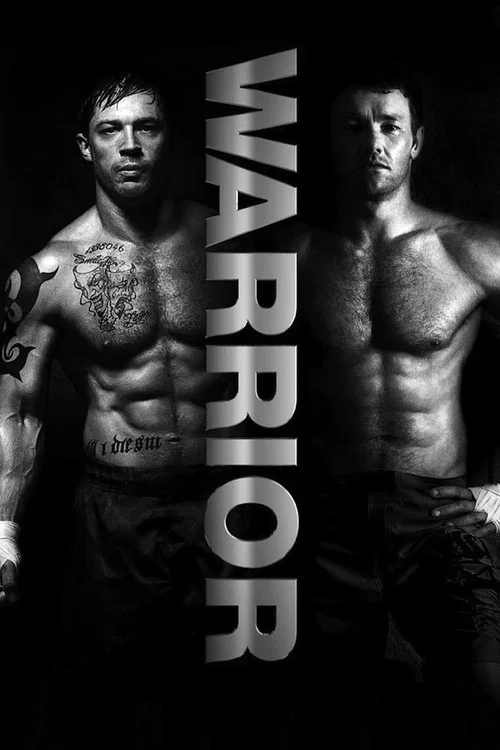 پوستر Warrior