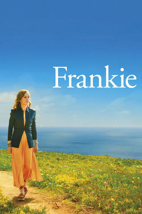 پوستر Frankie