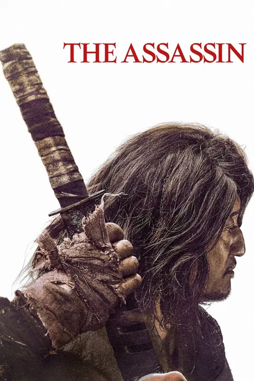 پوستر The Assassin