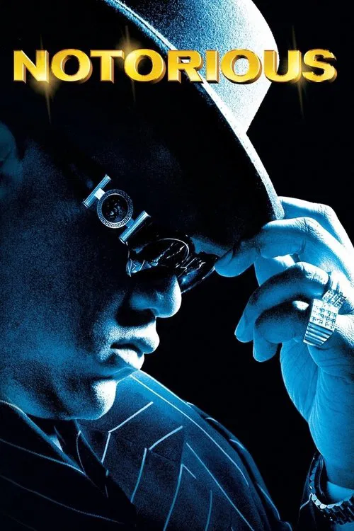 پوستر Notorious
