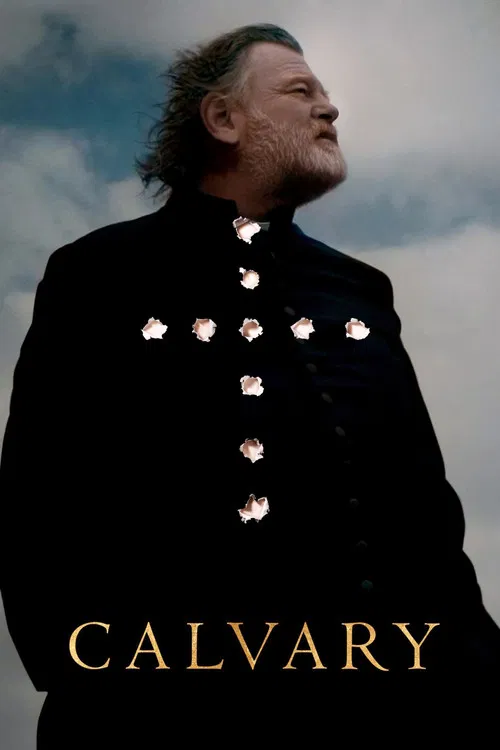 پوستر Calvary