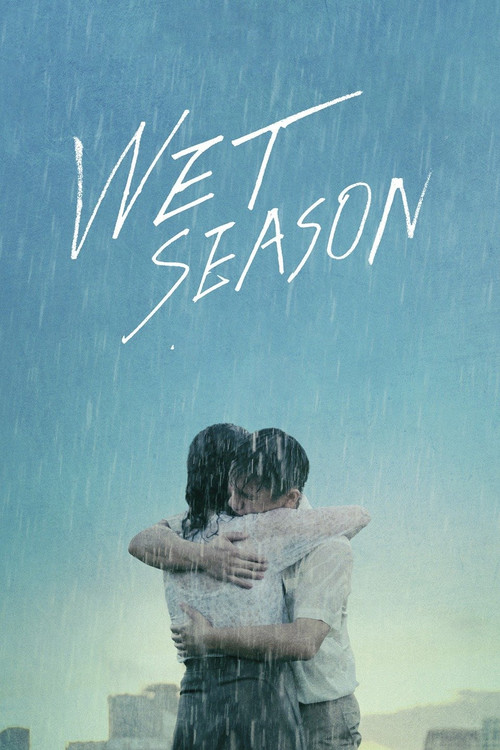 پوستر Wet Season