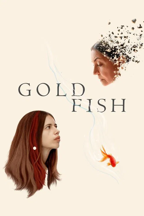 پوستر Goldfish