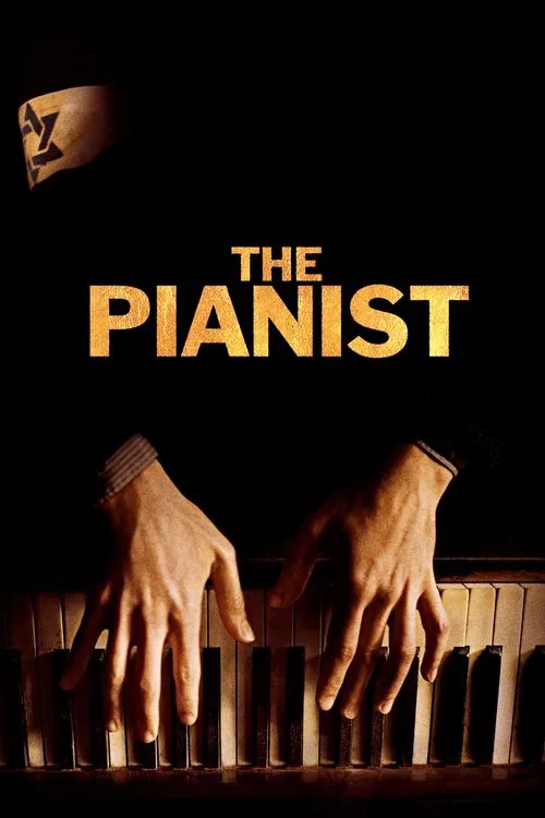 پوستر The Pianist