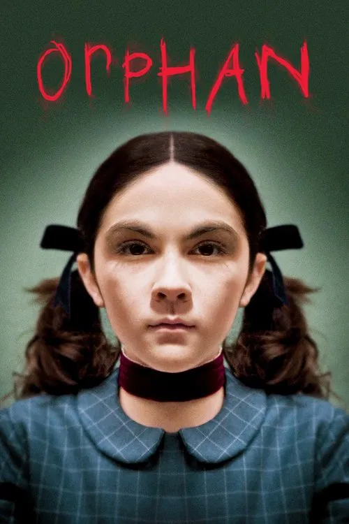 پوستر Orphan