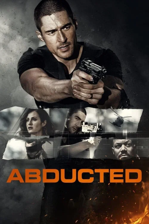 پوستر Abducted
