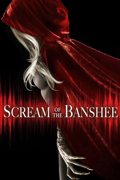 پوستر Scream of the Banshee