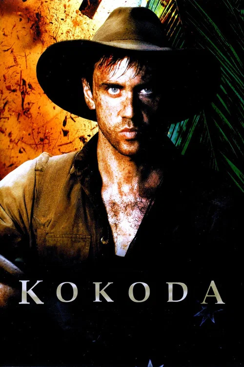 پوستر Kokoda