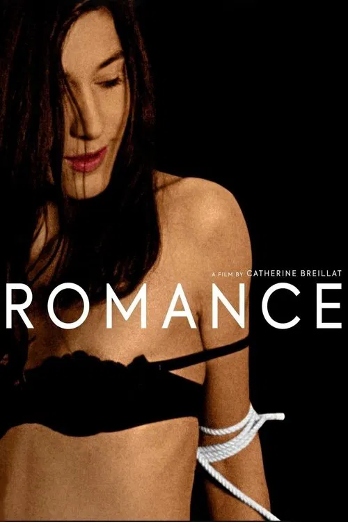 پوستر Romance