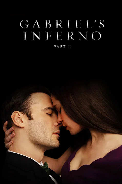 پوستر Gabriel's Inferno: Part II