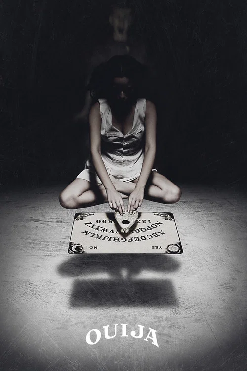 پوستر Ouija