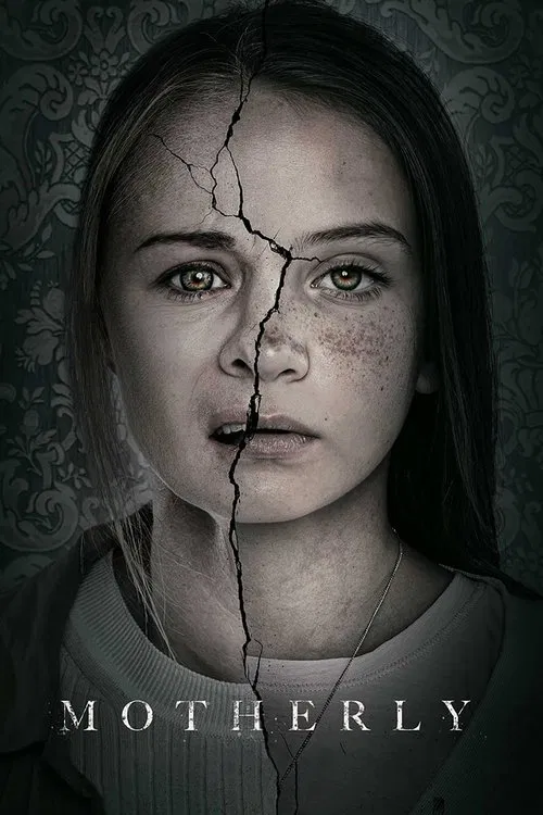 پوستر Motherly