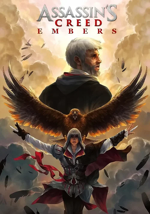 پوستر Assassin's Creed: Embers