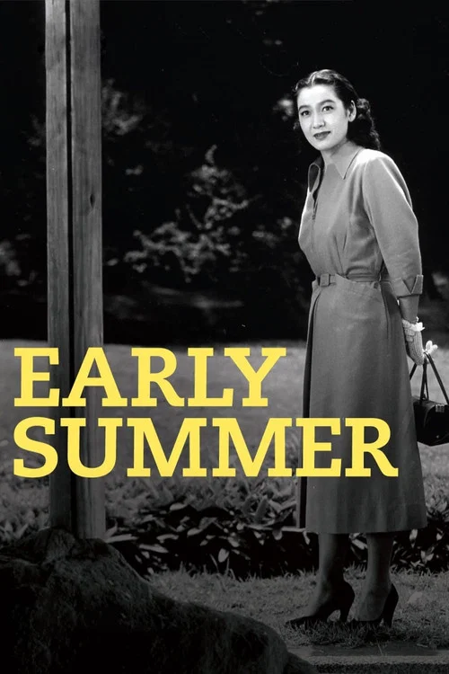 پوستر Early Summer