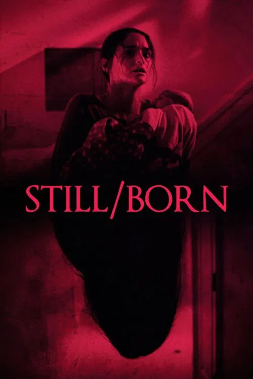 پوستر Still/Born