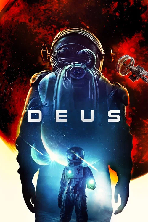 پوستر Deus