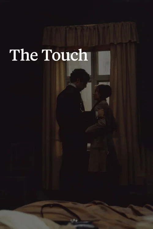 پوستر The Touch