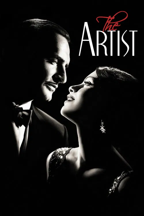 پوستر The Artist