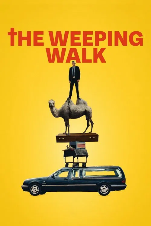 پوستر The Weeping Walk