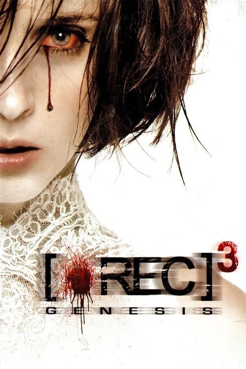 پوستر [REC]³ Genesis
