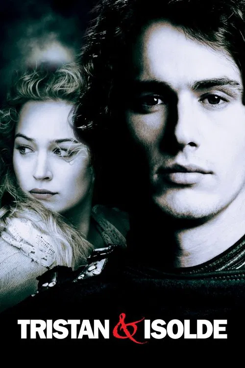 پوستر Tristan & Isolde