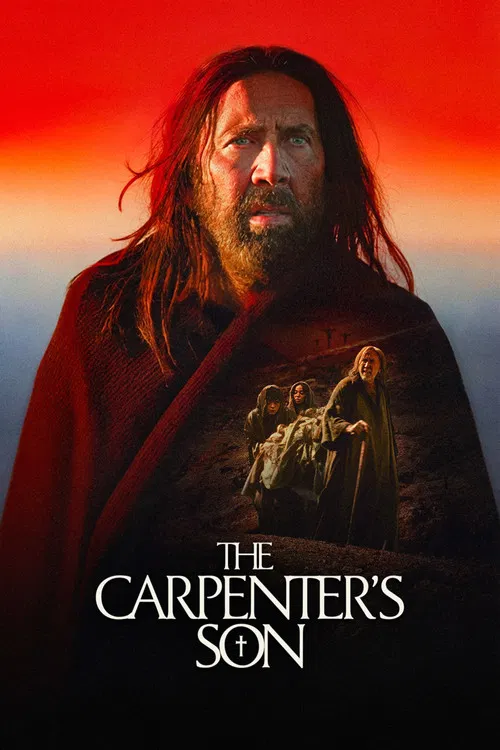 پوستر The Carpenter's Son