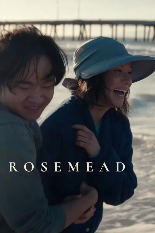 پوستر Rosemead