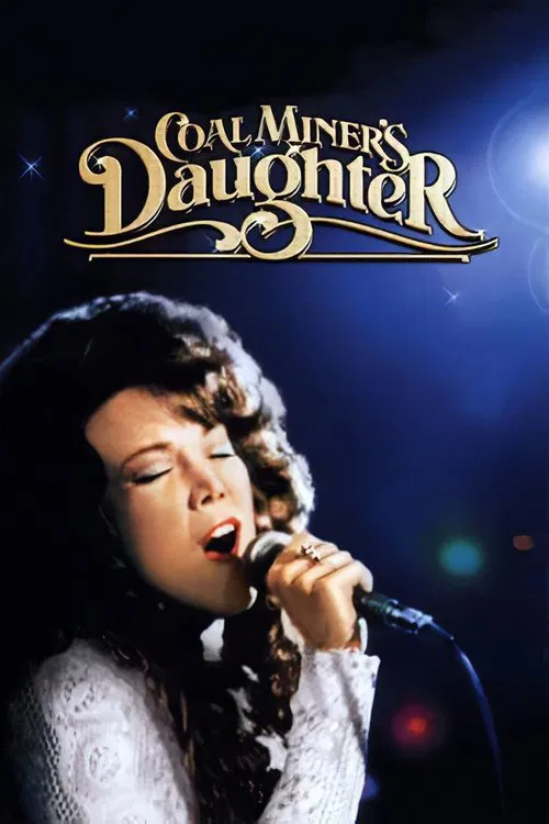 پوستر Coal Miner's Daughter
