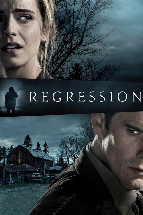پوستر Regression