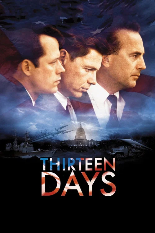 پوستر Thirteen Days