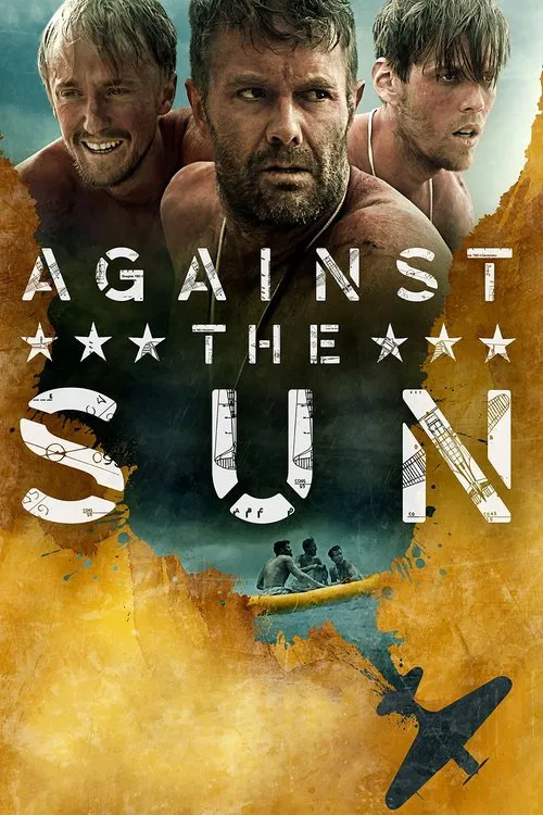 پوستر Against the Sun