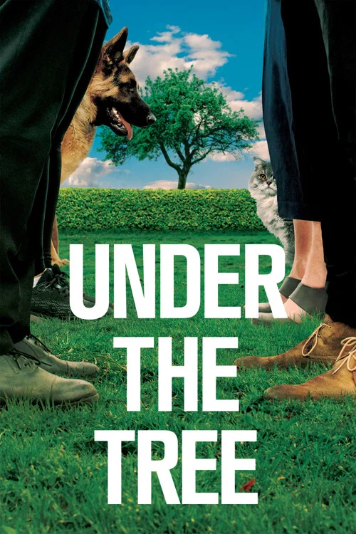 پوستر Under the Tree