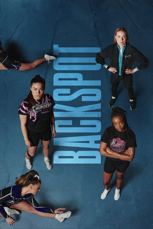 پوستر Backspot