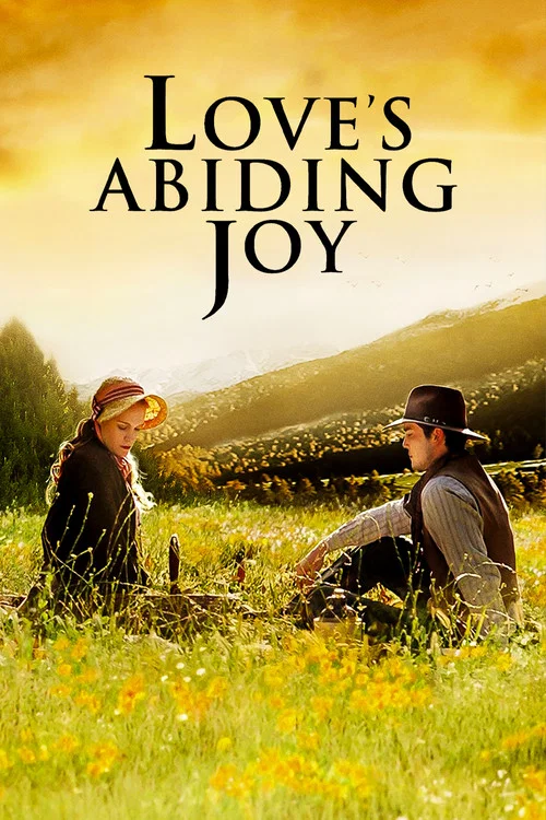 پوستر Love's Abiding Joy