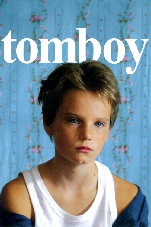 پوستر Tomboy