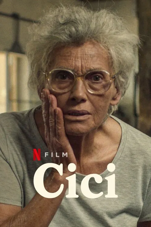پوستر Cici