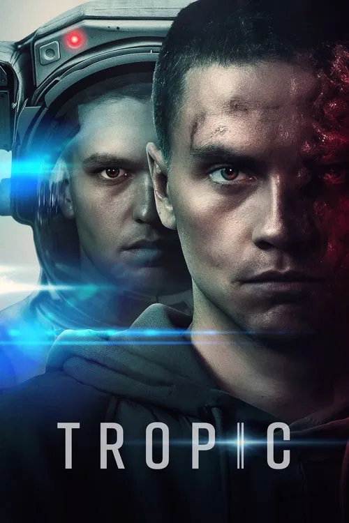 پوستر Tropic