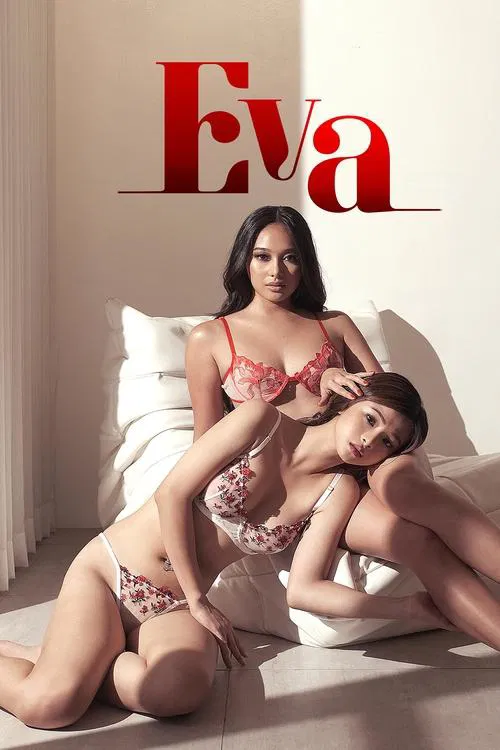 پوستر Eva