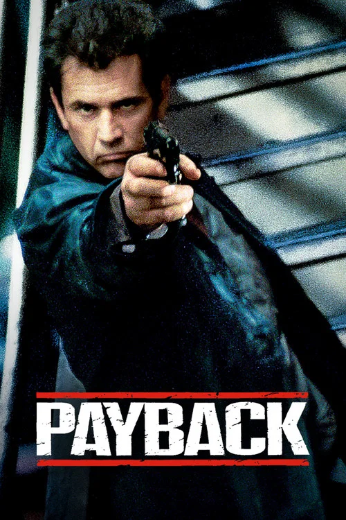 پوستر Payback