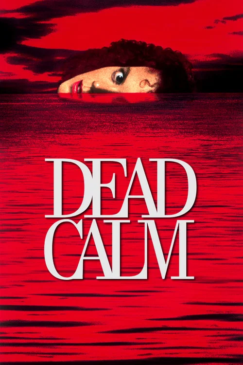 پوستر Dead Calm