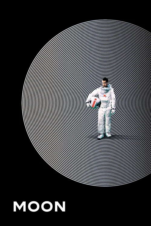 پوستر Moon