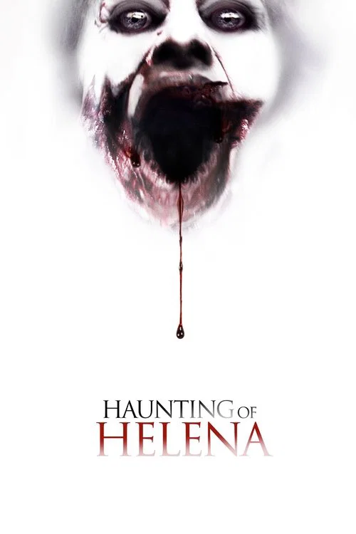 پوستر The Haunting of Helena