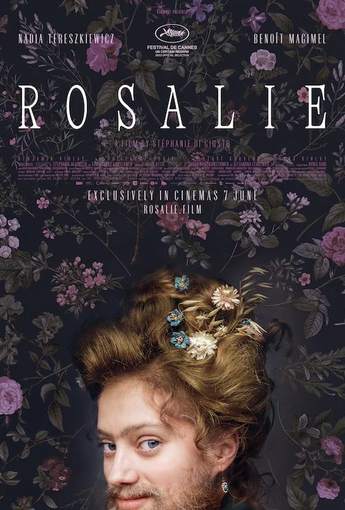 پوستر Rosalie
